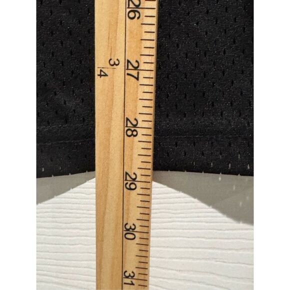 Basketball Skateboards #18 Jacuzzi & Heron Preston Blinged Jersey Men’s Small - Picture 9 of 13